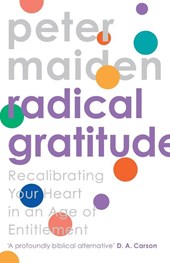 Radical Gratitude