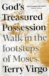 God's Treasured Possession