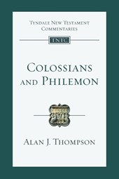 Colossians and Philemon
