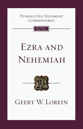 Ezra and Nehemiah