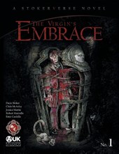 The Virgin's Embrace