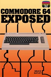 Commodore 64 Exposed