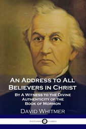An Address to All Believers in Christ