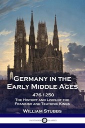 Germany in the Early Middle Ages