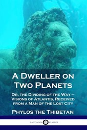 A Dweller on Two Planets