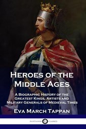 Heroes of the Middle Ages