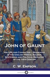 John of Gaunt