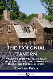The Colonial Tavern