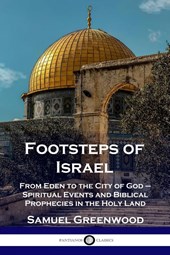Footsteps of Israel