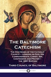 Baltimore Catechism