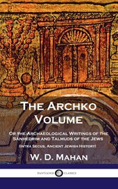 Archko Volume