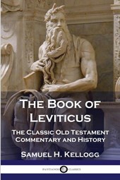 The Book of Leviticus
