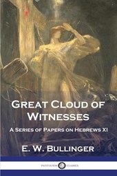 Great Cloud of Witnesses