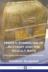 Hidden Symbolism of Alchemy and the Occult Arts