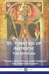 St. Ignatius of Antioch
