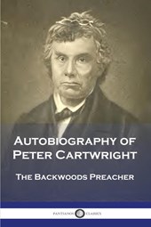 Autobiography of Peter Cartwright
