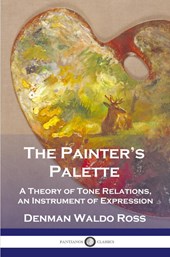 The Painter's Palette