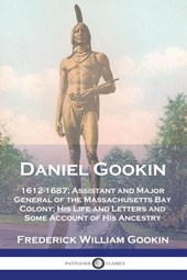 Daniel Gookin