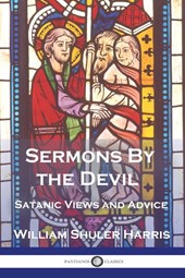Sermons by the Devil