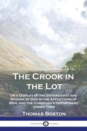 The Crook in the Lot