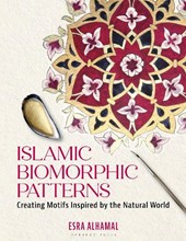 Islamic Biomorphic Patterns