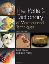 The Potter's Dictionary