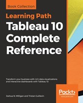 Tableau 10 Complete Reference