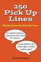 250 Pick Up Lines