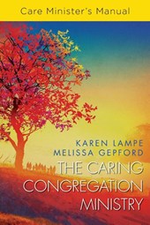 The Caring Congregation Ministry