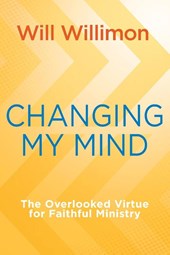 Changing My Mind