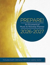 Prepare! 2026-2027 Ceb/Nrsvue Edition