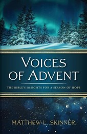 Voices of Advent