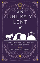 An Unlikely Lent
