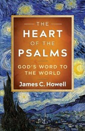 The Heart of the Psalms