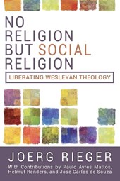 No Religion but Social Religion