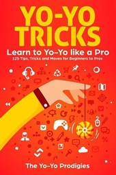 YO-YO TRICKS