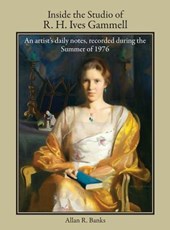 Inside the Studio of R. H. Ives Gammell