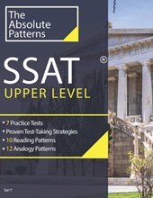 SSAT Absolute Patterns