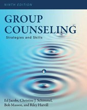 Jacobs, E: Group Counseling