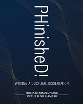 PHinisheD!