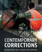 Contemporary Corrections
