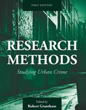 Research Methods