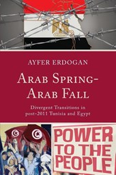 Arab Spring-Arab Fall