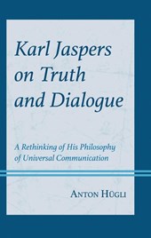 Karl Jaspers on Truth and Dialogue