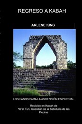Regreso A Kabah