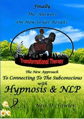 APE Transformational Therapy