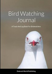 Bird Watching Journal