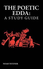 The Poetic Edda: A Study Guide