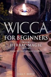 WICCA FOR BEGINNERS