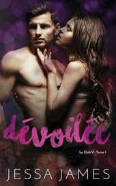 Devoilee